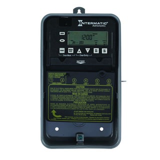 Intermatic ET8215C Astronomic Electronic Time Switch - Automated Weekly Scheduling, Multi-Volt Operation, To-the-Minute Programming - Astronomic Feature for Intelligent Lighting - pzsku/ZBCD80CA52212D625B418Z/45/1749372529/cf3c2165-808a-484a-af5b-4ebad3053782