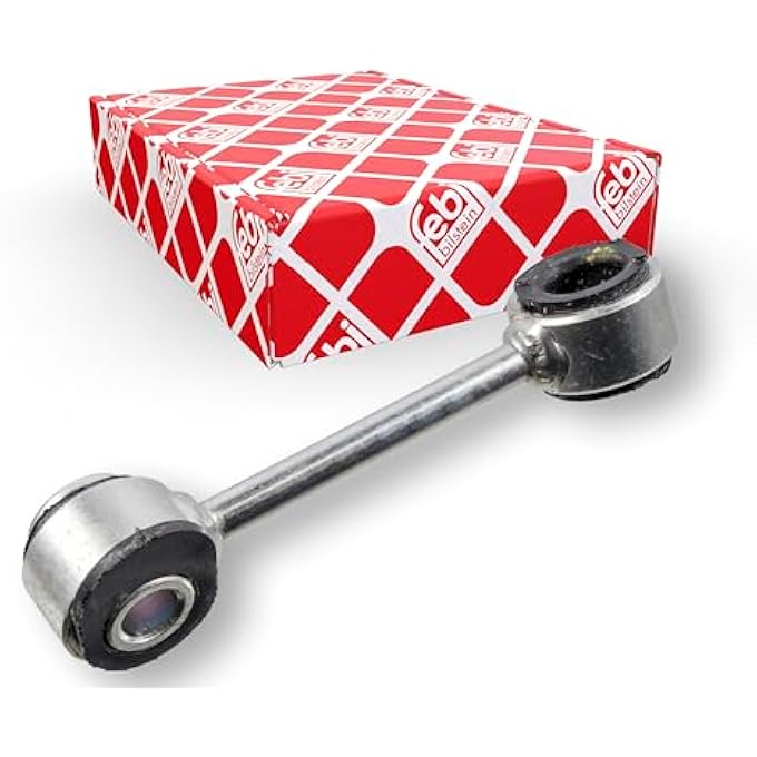 فيبي بيلستاين 11022 مجموعة وصلات التثبيت من قطعة واحدة - Image 1