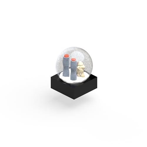 Drake Official Some Sexy Songs 4 U Snow Globe - Image 2