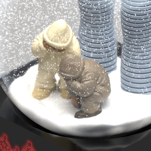 Drake Official Some Sexy Songs 4 U Snow Globe - Image 3