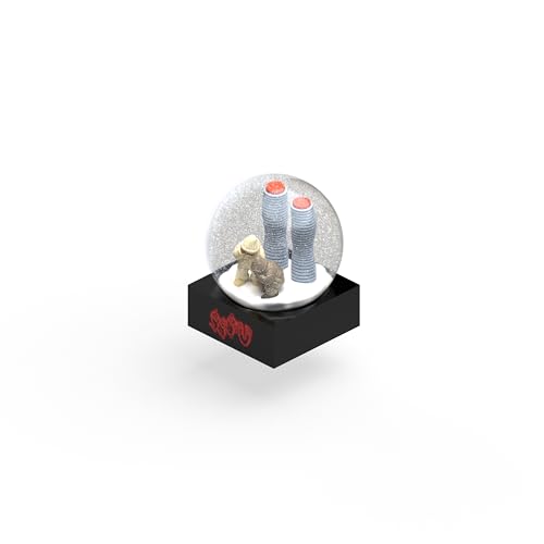 Drake Official Some Sexy Songs 4 U Snow Globe - Image 4