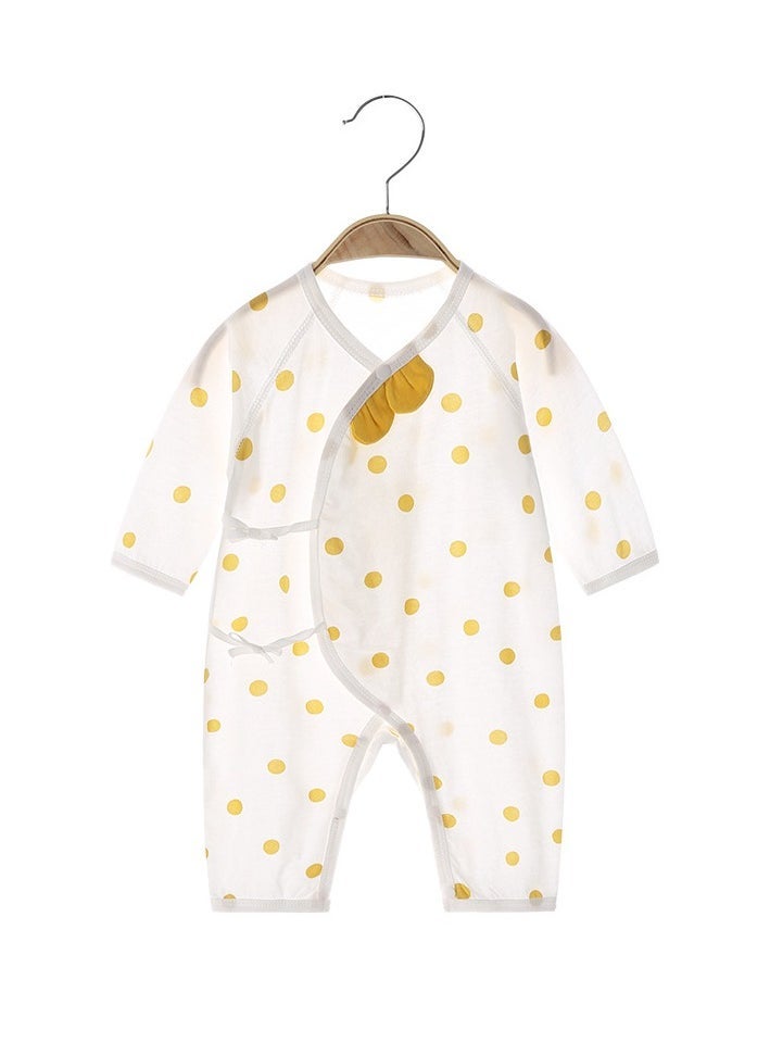 RedMapleTEK New Kids Onesie  - Image 1