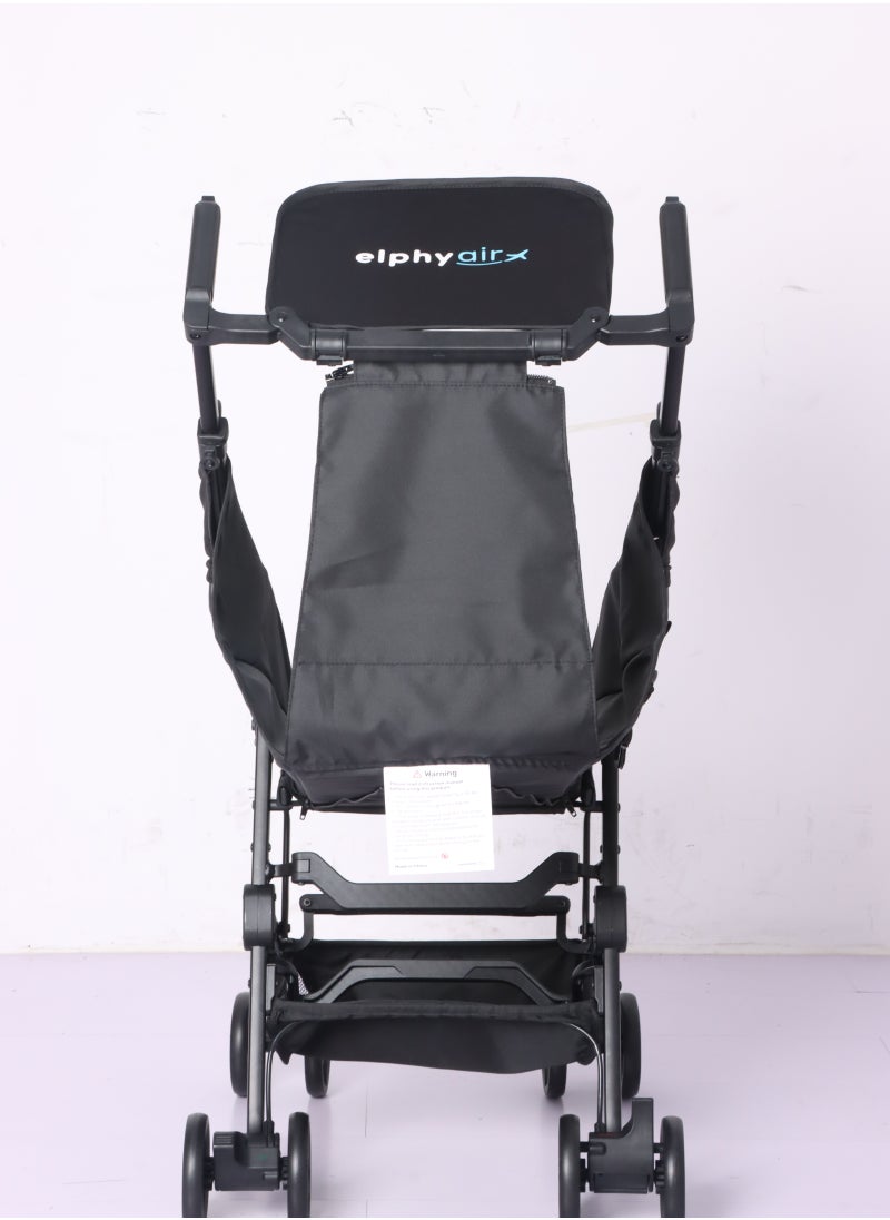 elphybaby - Elphy air ( travel companion wagon) - Image 1