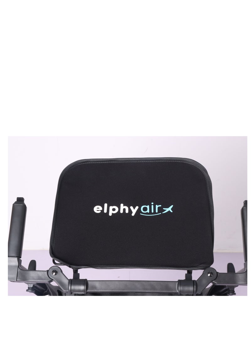 elphybaby - Elphy air ( travel companion wagon) - Image 1