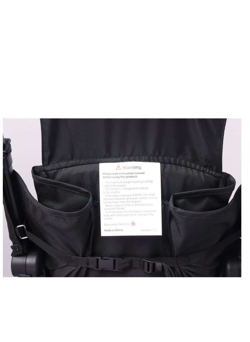 elphybaby - Elphy air ( travel companion wagon) - Image 1