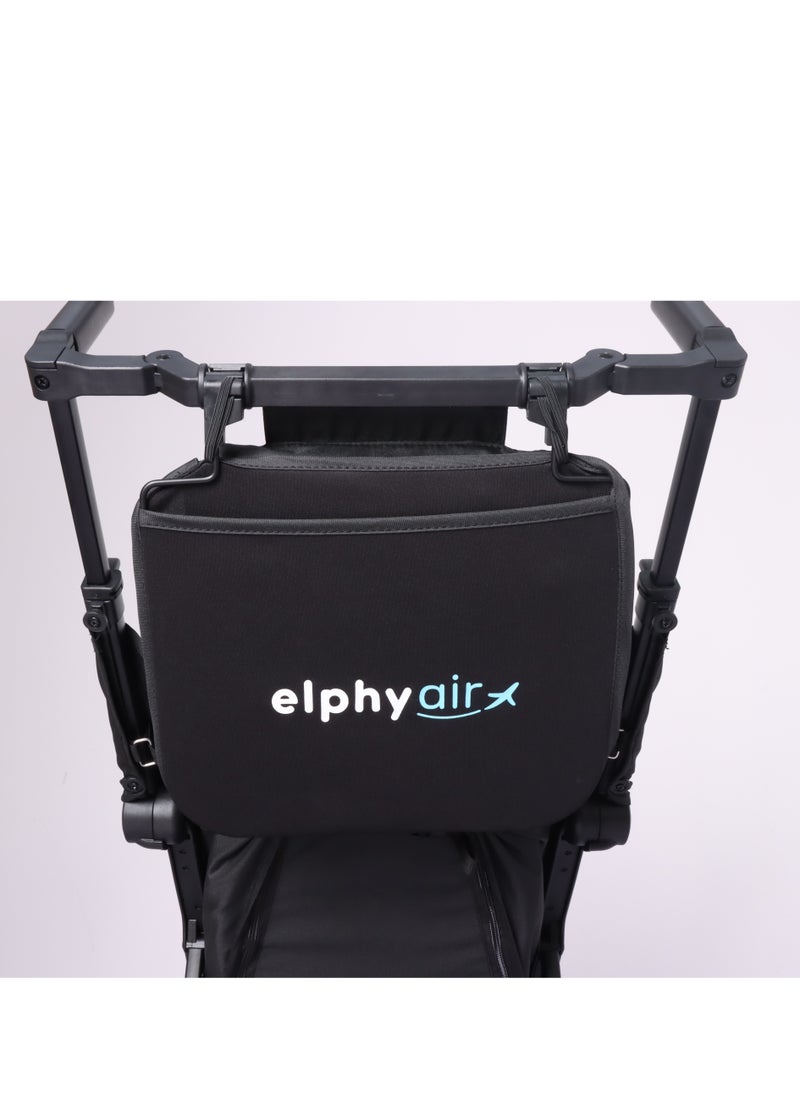 elphybaby - Elphy air ( travel companion wagon) - Image 1
