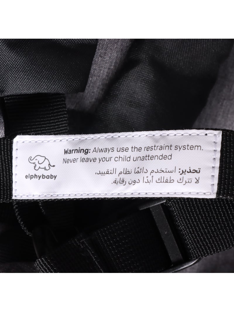 elphybaby - Elphy air ( travel companion wagon) - Image 1