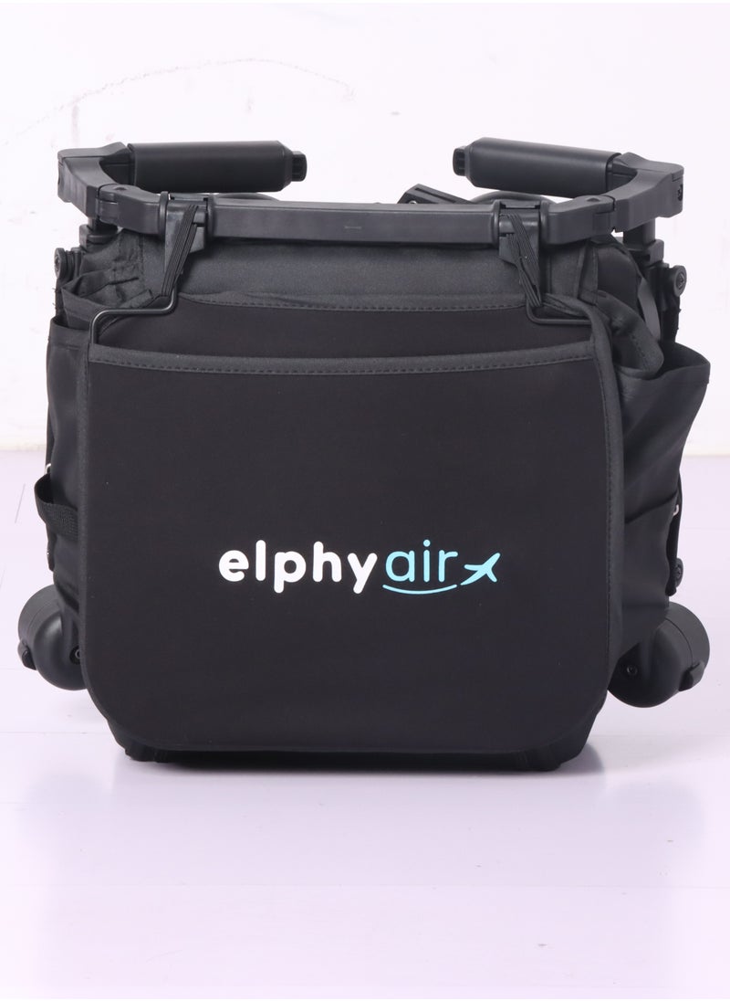elphybaby - Elphy air ( travel companion wagon) - Image 1
