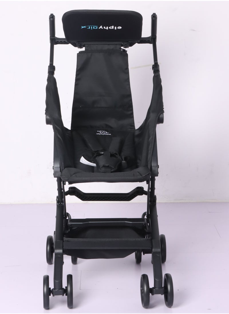 elphybaby - Elphy air ( travel companion wagon) - Image 1