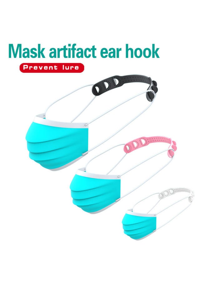 نيبمينينت مجموعة واقيات أذن لقناع الوجه مكونة من 10 قطع - Image 2