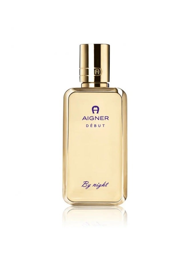 AIGNER Debt By Night perfume 50 ml - Image 1