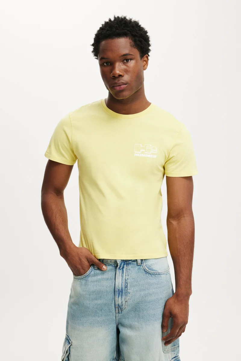 Cotton On BABY GENERAL MOTORS T-SHIRT