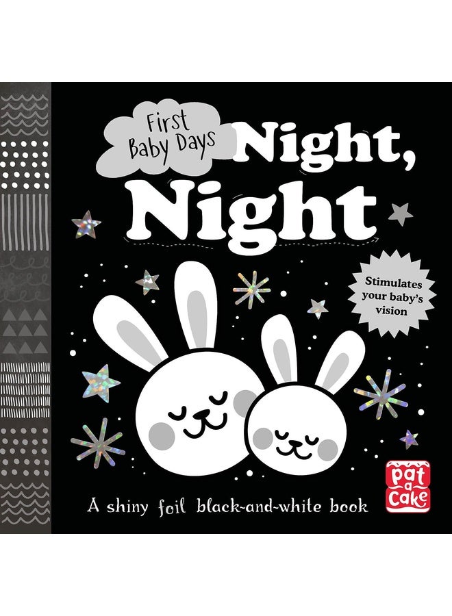 FIRST BABY DAYS: NIGHT, NIGHT