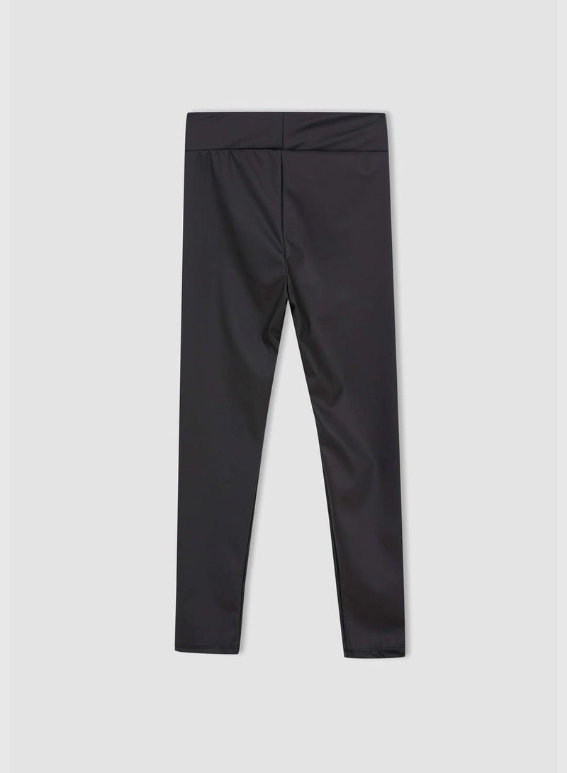 DeFacto Regular Fit Leggings - Image 4