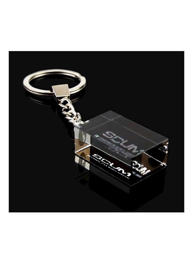 Game Scum Key Chain