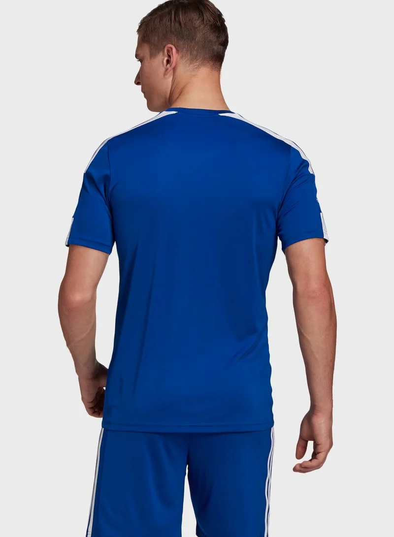 Adidas Squad 21 T-Shirt