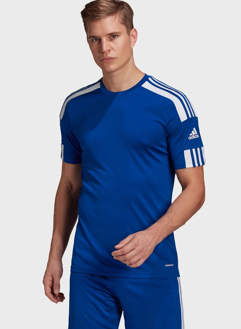Adidas Squad 21 T-Shirt