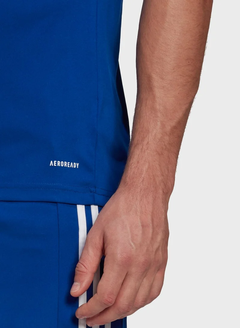Adidas Squad 21 T-Shirt