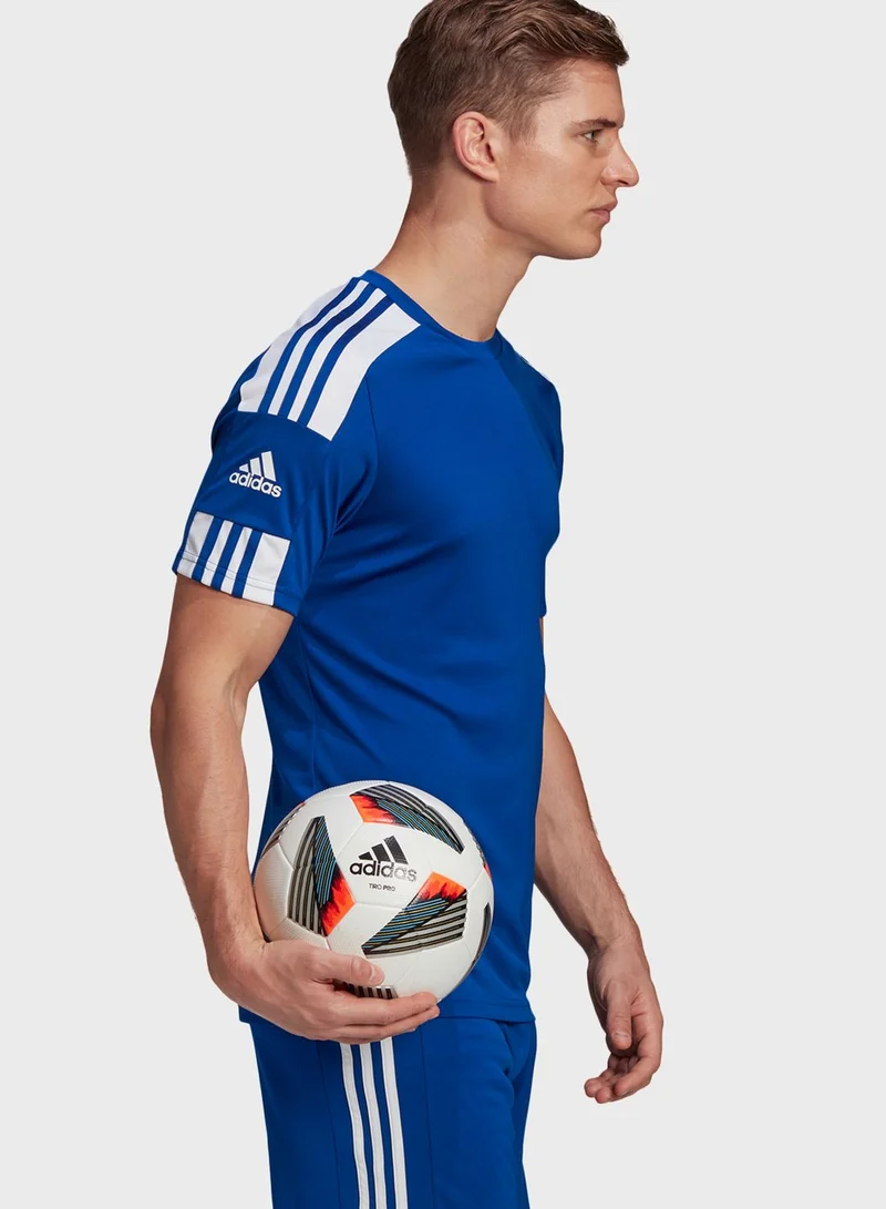 Adidas Squad 21 T-Shirt