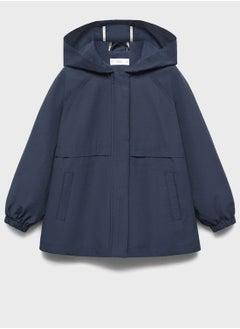 Kids Puffer Jacket