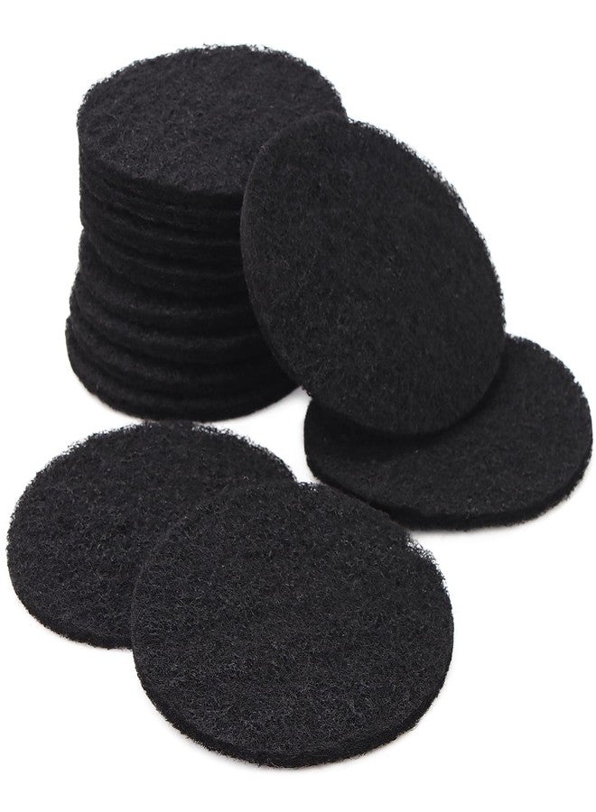 LTWHOME Activated Carbon Filter Pads Suitable for Classic 2213/250 2628130(Pack of 12) - Image 1