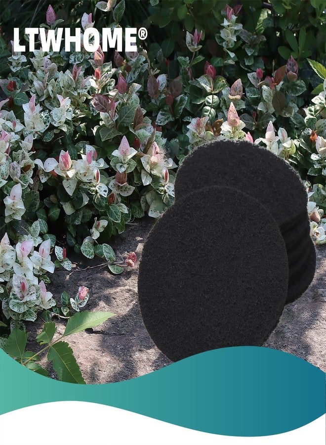LTWHOME Activated Carbon Filter Pads Suitable for Classic 2213/250 2628130(Pack of 12) - Image 5