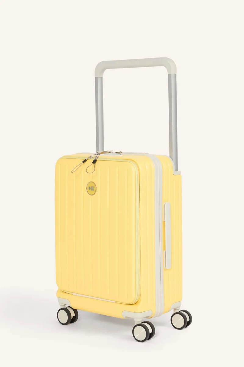 ديفاكتو Baggage