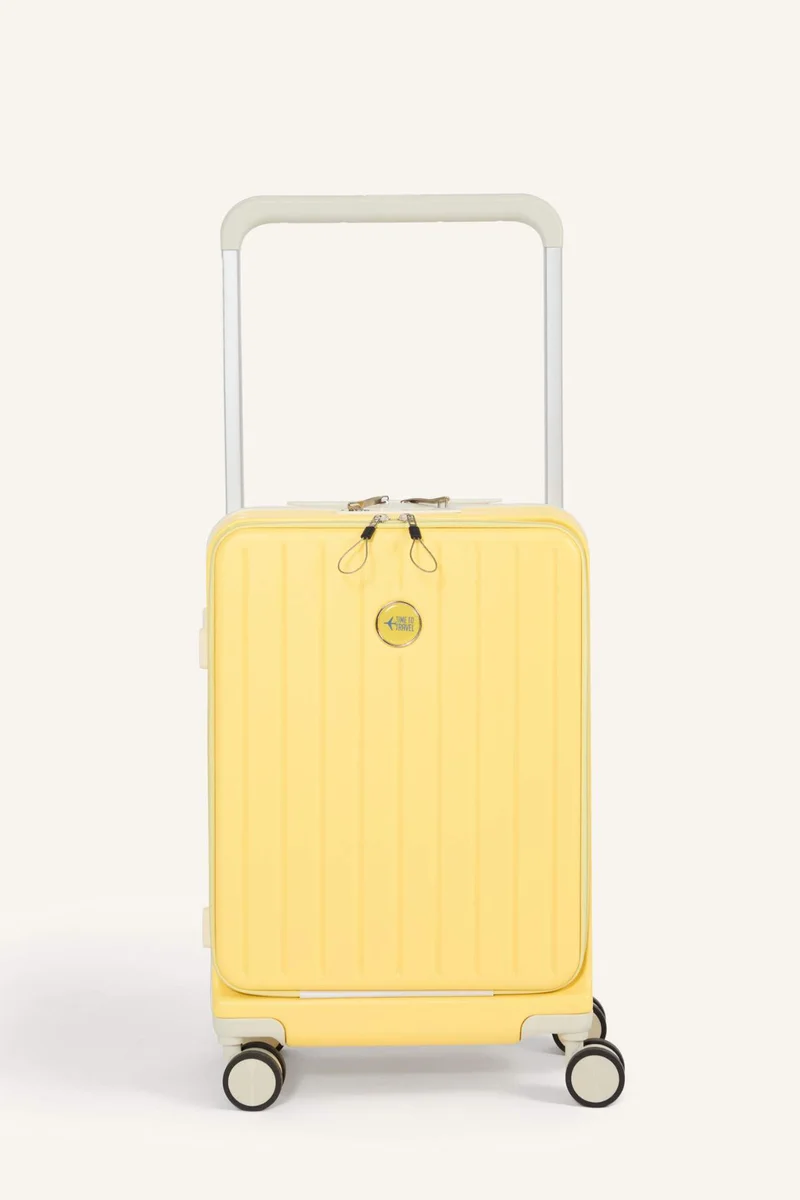 ديفاكتو Baggage