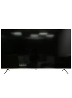 DIVAKI Divaki 50 Inch LED UHD 4K Smart TV Powered by Android, Netflix, YouTube, Prime Video, HDMI, USB D-50CU7601V  - Image 2