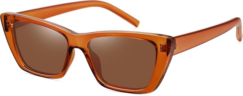 WOWSUN womens 1224 Sunglasses (pack of 1) - Image 1