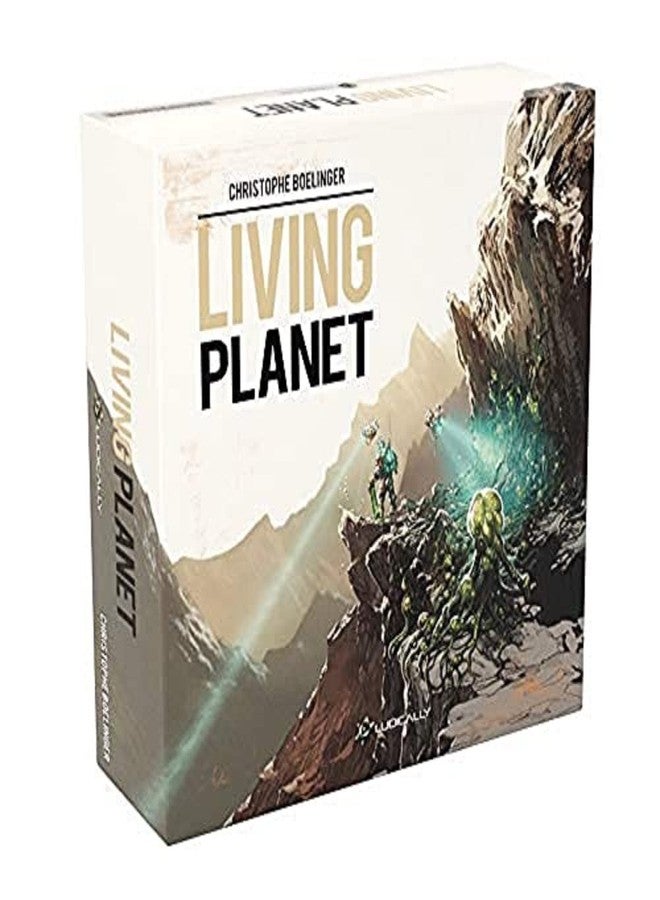 Asmodee Living Planet - Image 1