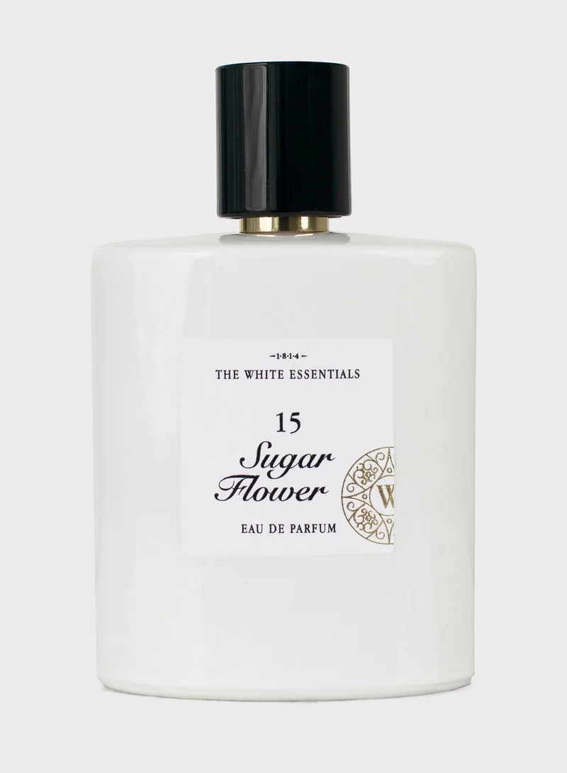 Jardin De Parfums Sugar Flower 100Ml
