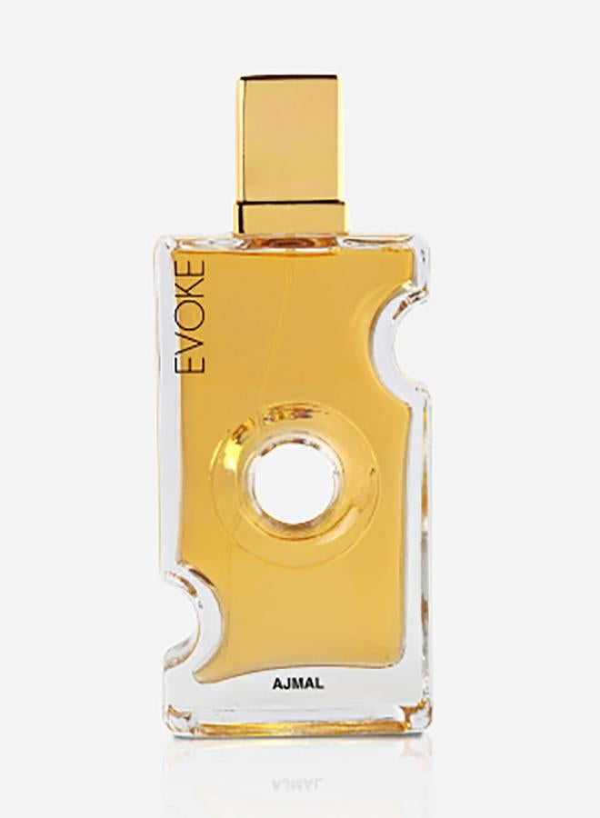 Ajmal إيفوك أو دو بارفان، بخاخ نسائي 75 مل - Image 2