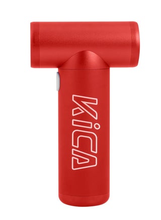 Red - Portable Fan