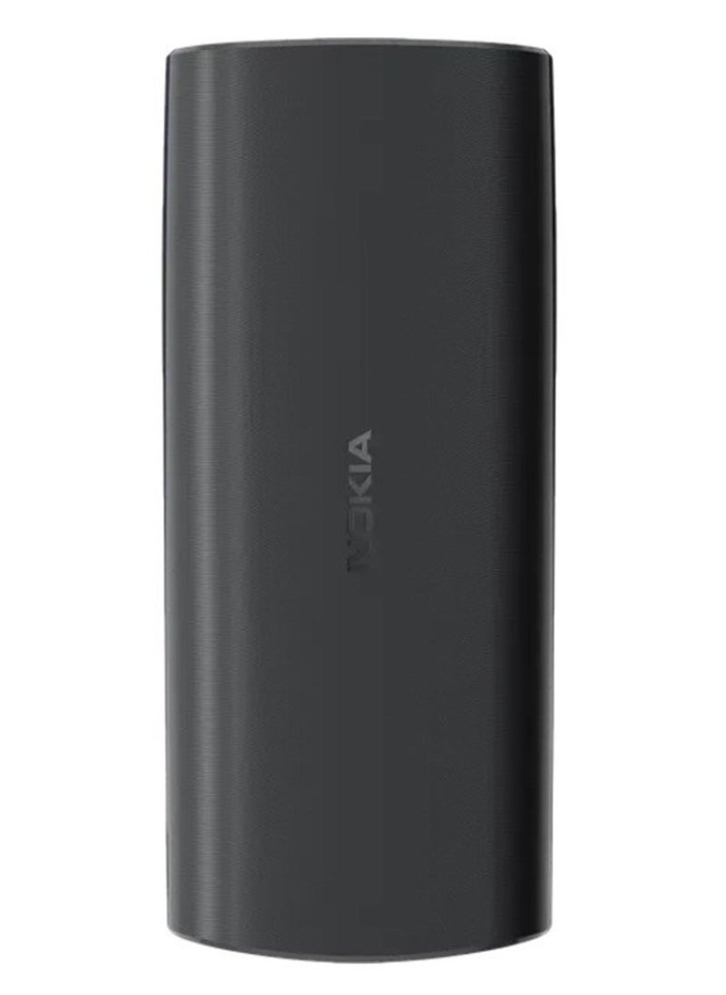 ELTRAZONE - Nokia 105 (2023) Dual SIM Mobile Phone with FM Radio & Flashlight – Middle East Version (Model: TA-1557) - Image 1