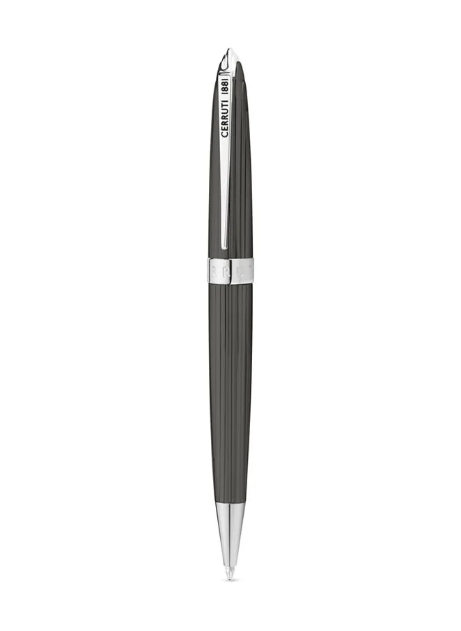 شيروتي 1881 Cerruti 1881 SKYLINE Fine Writing Instrument Men C CRP NSS220703C R Blue Ink