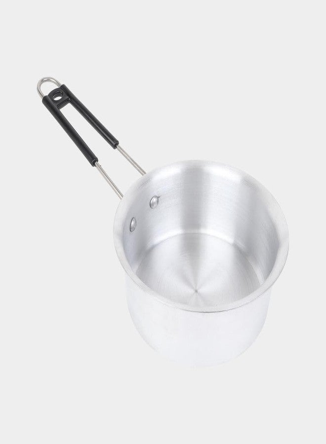 1.2 L Aluminium Saucepan - (M1366) - Image 1