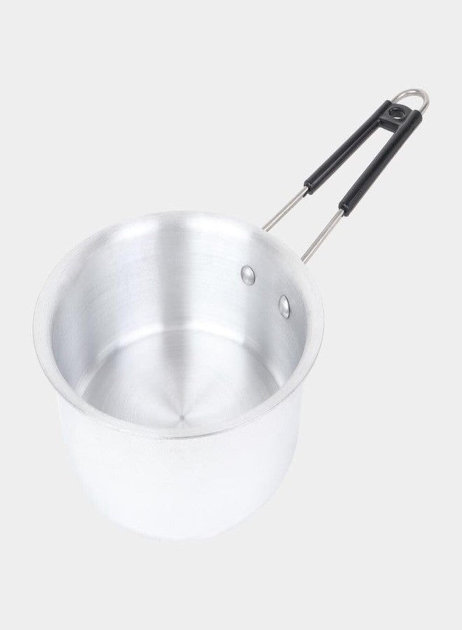 1.2 L Aluminium Saucepan - (M1366) - Image 5