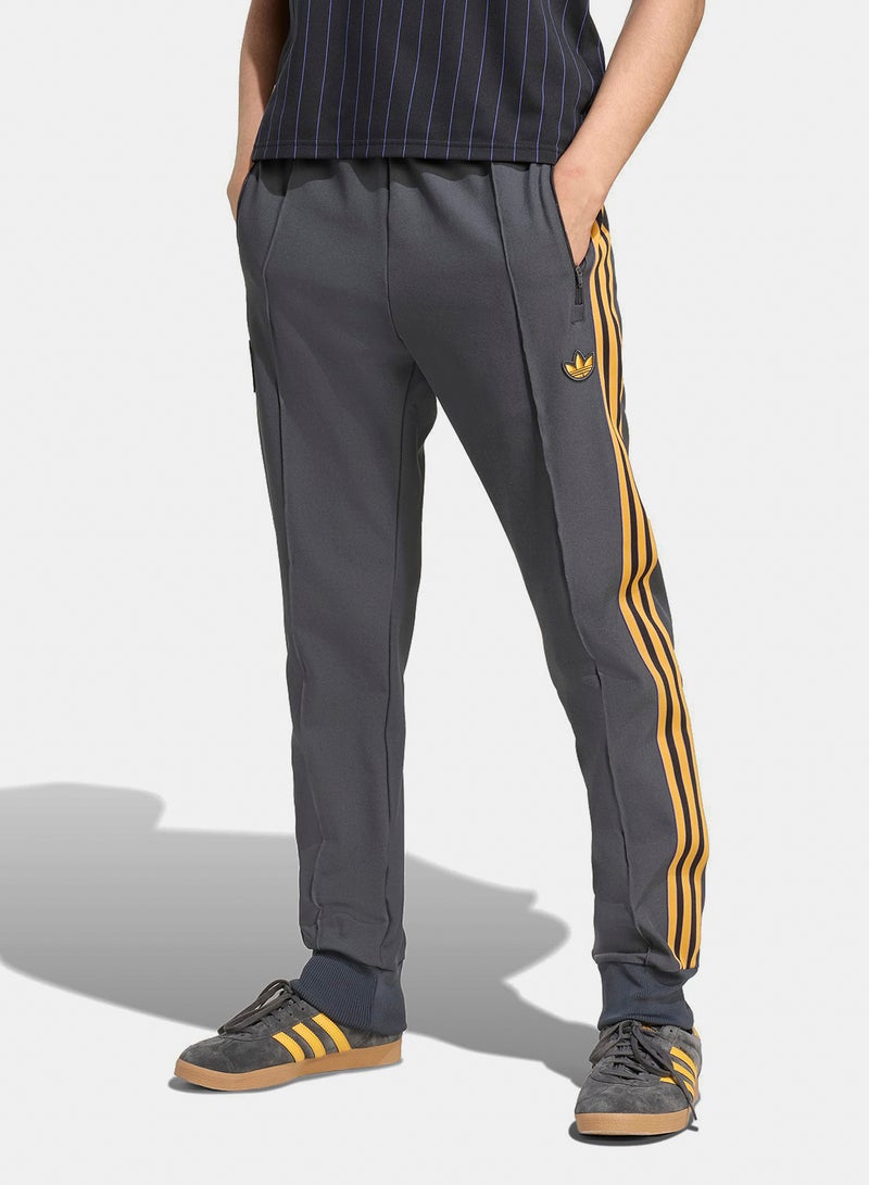 Adidas Manchester United Icon Track Pant - Image 1