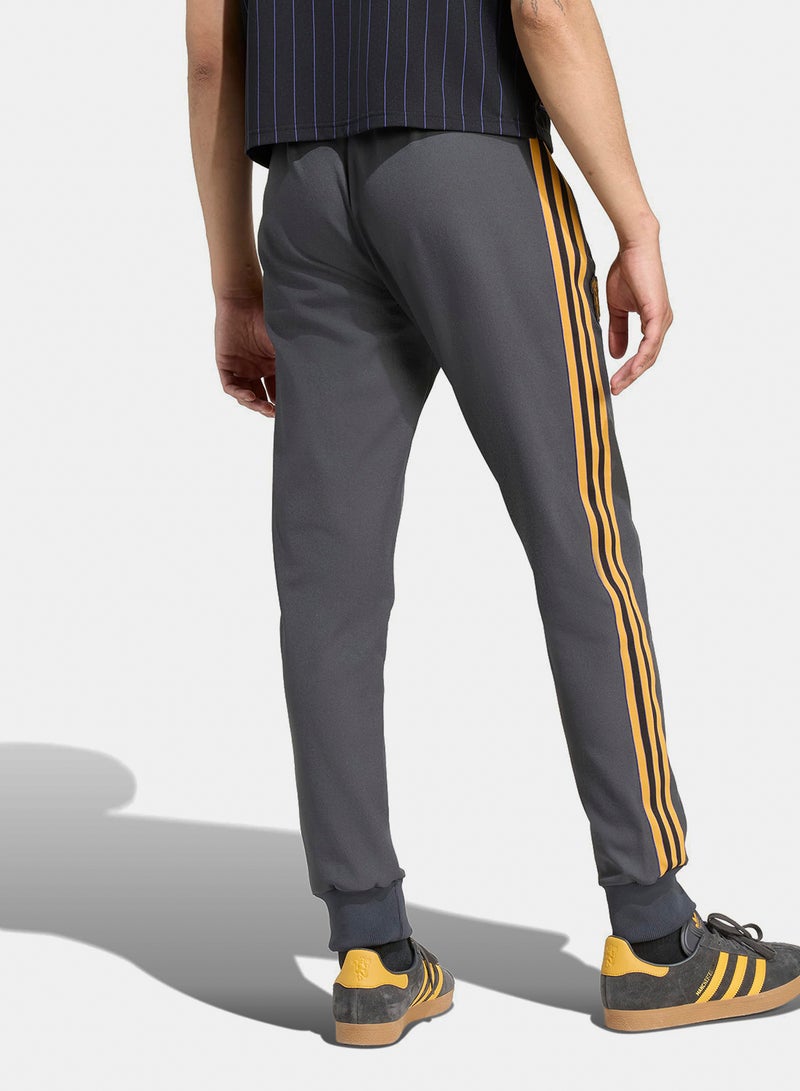 Adidas Manchester United Icon Track Pant - Image 2