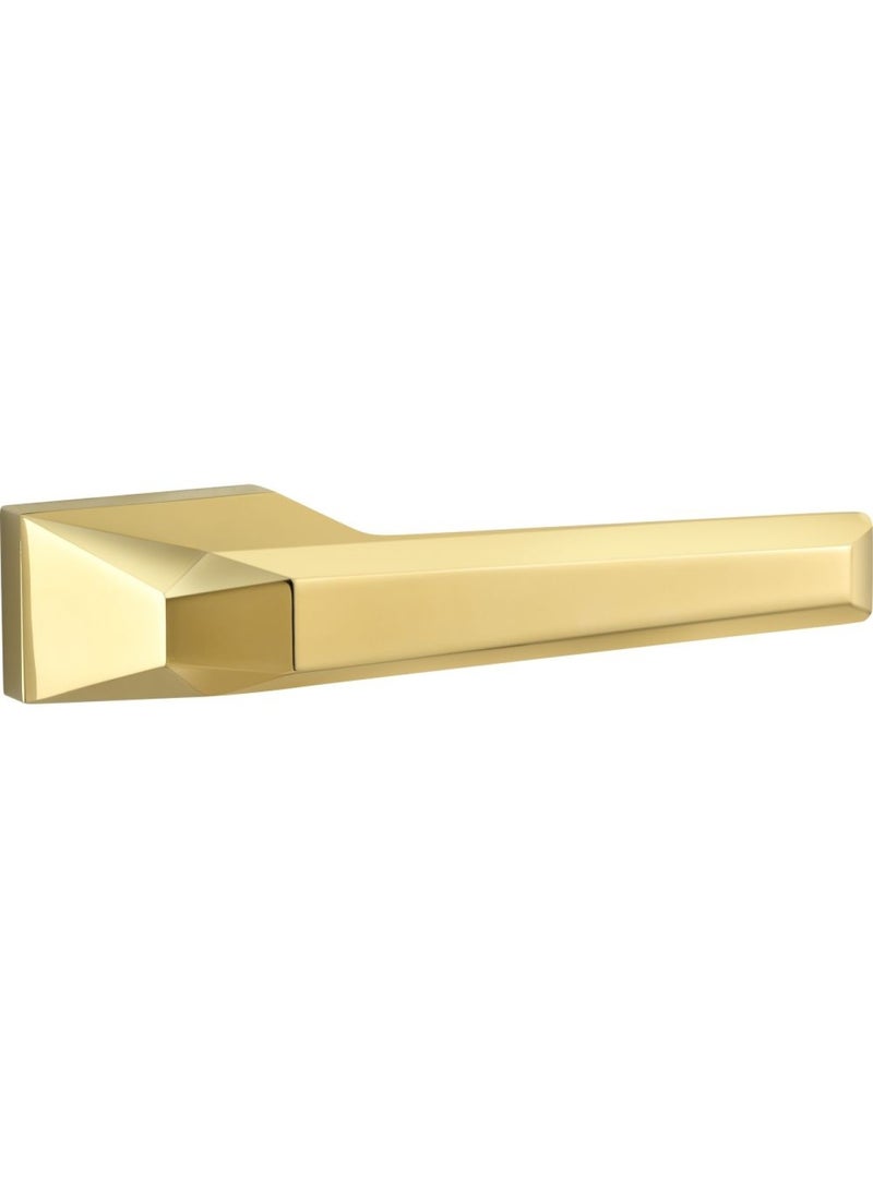 milano Milano Za Texar 72L-917 Rosset Handle  Pvd
