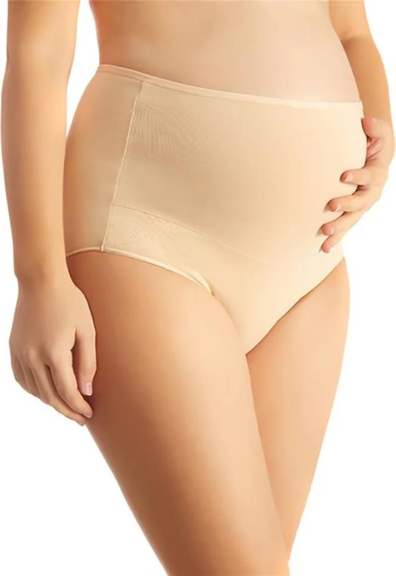 Liza Combed Maternity Panties