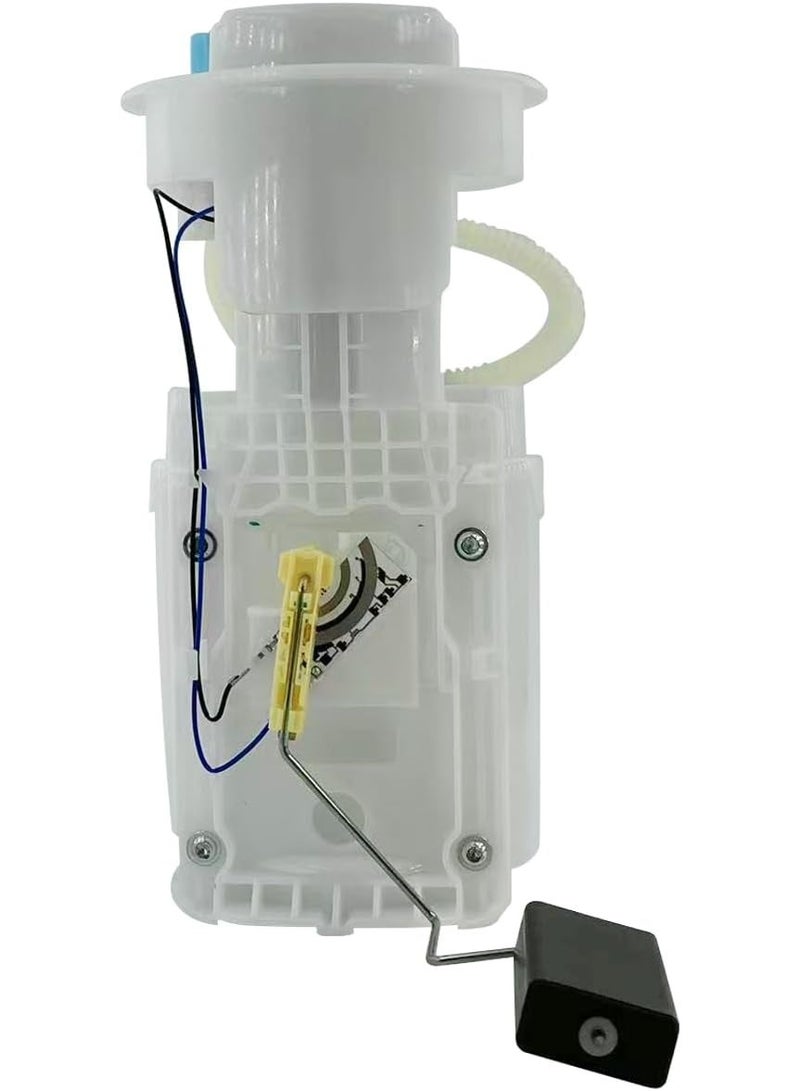 مجموعة مضخة الوقود 1J0919087J / 1J0919087H | متوافقة مع فولكس فاجن بيتل، جولف، جيتا، نيو بيتل، بورا، شاران وأودي A3 / سكودا أوكتافيا (1996-2010) - Image 1