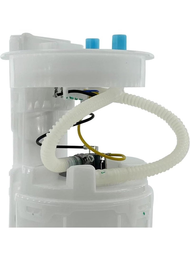 مجموعة مضخة الوقود 1J0919087J / 1J0919087H | متوافقة مع فولكس فاجن بيتل، جولف، جيتا، نيو بيتل، بورا، شاران وأودي A3 / سكودا أوكتافيا (1996-2010) - Image 2