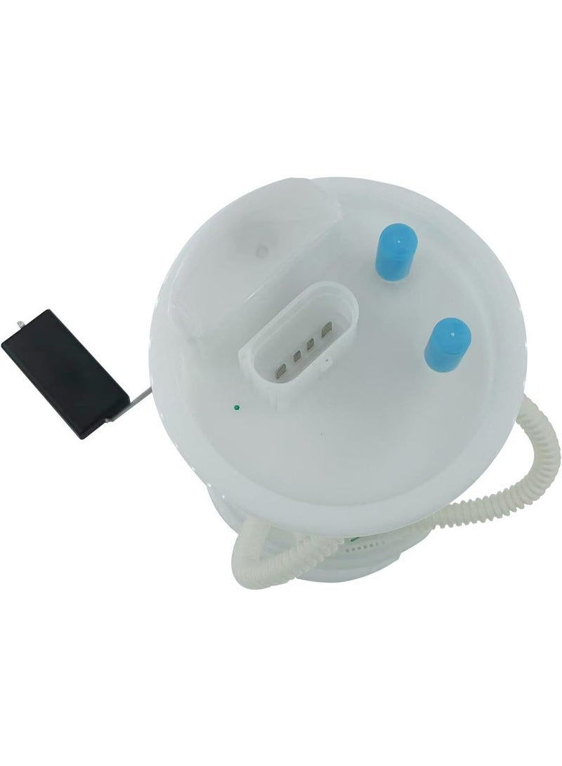 مجموعة مضخة الوقود 1J0919087J / 1J0919087H | متوافقة مع فولكس فاجن بيتل، جولف، جيتا، نيو بيتل، بورا، شاران وأودي A3 / سكودا أوكتافيا (1996-2010) - Image 3