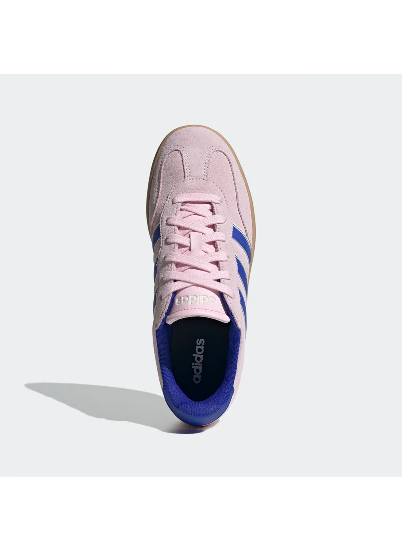 Adidas Barreda