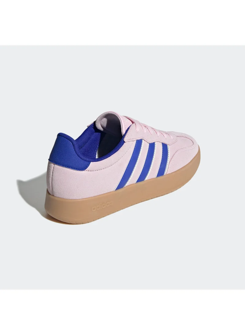 Adidas Barreda