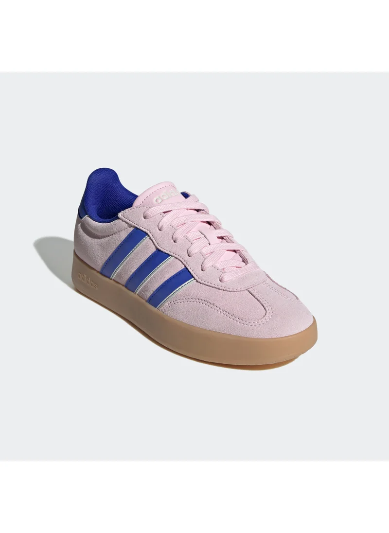Adidas Barreda