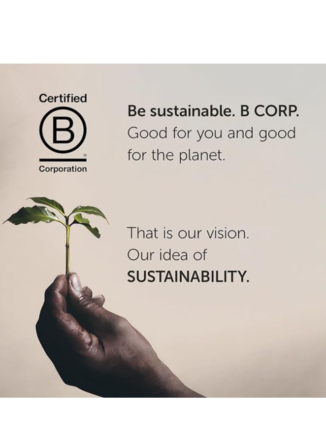 illy Lungo Classico Coffee, Classic Roast (Medium Roast) (40-Count single serve capsules, compatible with Nespresso Original Line System coffee machines) - Pack of 4 - Image 5