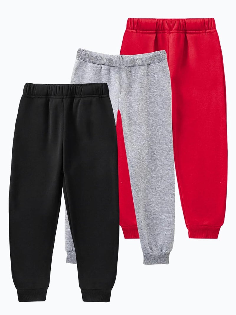 Kuchipoo © Marvel Boys Cotton Track Pant - Image 2